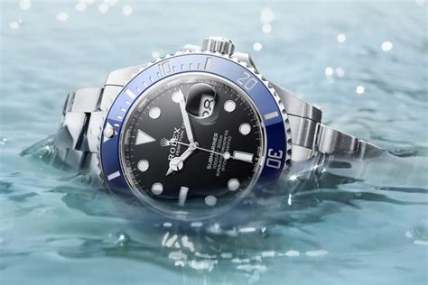 rolex guida submariner|rolex submariner waterproof.